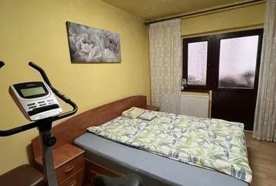 Apartament cu 3 camere semidecomandat în Aradului - 6