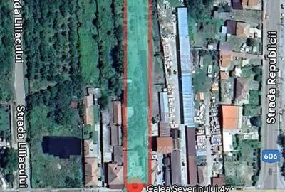 Casă cu 4 camere în Central - 2