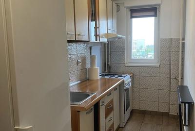 Apartament cu 2 camere în Valea Ialomiței - 5
