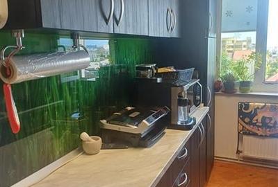 Apartament  decomandat renovat 56 mp utili Str Oncesti - 11