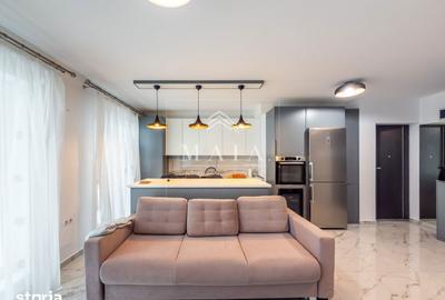 Apartament cu 3 camere în Terezian - 10