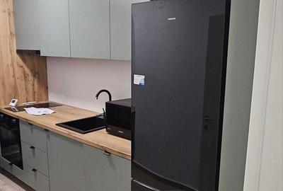 Garsonieră semidecomandată în Gorjului - 3