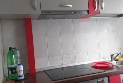 Apartament cu 2 camere semidecomandat în Titulescu - 1