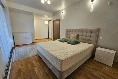 Apartament superb cu terasa generoasa in Bellevue Residence - 2