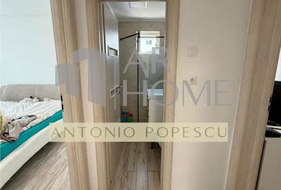 Apartament cu 3 camere decomandat în Republicii - 4