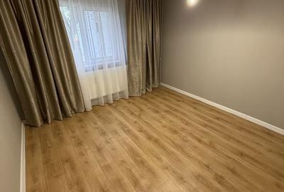 Apartament cu 2 camere decomandat în Brazda lui Novac