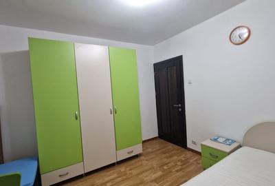 Apartament 3 camere, decomandat, 80mp, Cornitoiu, zona Liceul George Bibescu - 6