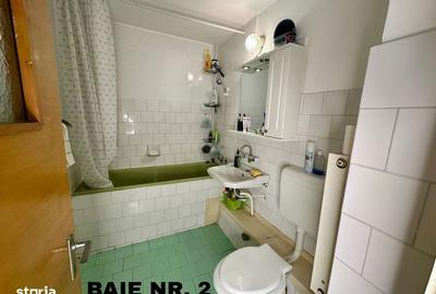 Apartament cu 3 camere în Răcădău