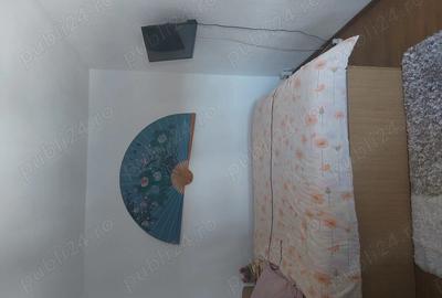 Apartament cu 2 camere semidecomandat în Km 4 - 1