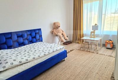 Casa de vanzare, cu 4 camere, 168 mp+teren 1000 mp, Oradea - 10