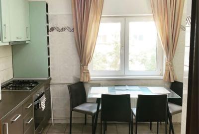 Apartament cu 3 camere decomandat în Vitan Mall - 2