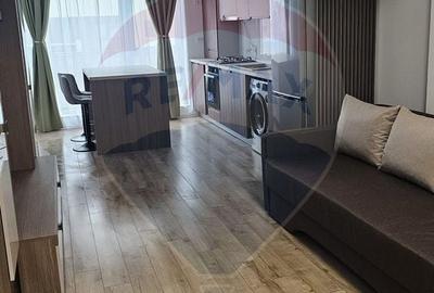 Apartament cu 2 camere în Sânpetru - 1