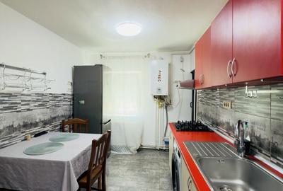 Apartament cu 2 camere semidecomandat în Șagului - 5
