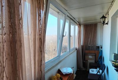 3 camere bloc nou - Brazda lui Novac - 13