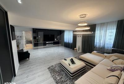 Apartament cu 4 camere în Sud - 3