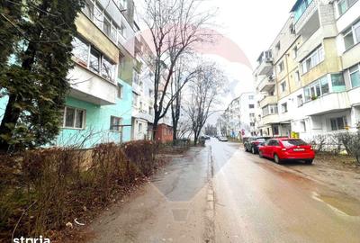 Apartament cu 2 camere semidecomandat în Republicii - 2