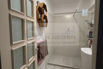 Apartament cu 4 camere decomandat în Valea Lupului - 9