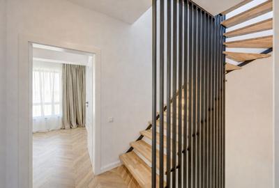 Casă 4 camere de închiriat – Pipera, Voluntari, lângă pădure - 14