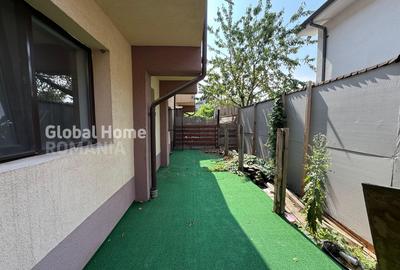 Casa 3 camere 84MP | Popesti-Leordeni | Curte | - 23