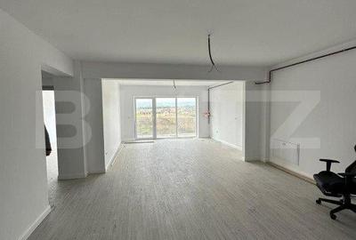 Apartament cu 3 camere decomandat în Rădăuți