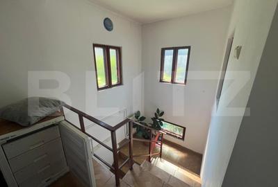 Casa individuala, P+1, 118 mp utili, zona Brestei - 10
