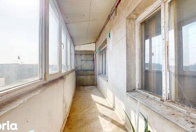 Apartament cu 3 camere decomandat în Militari - 4
