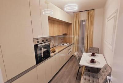 Apartament cu 2 camere decomandat, mobilat în Lujerului - 8