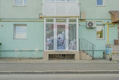 SPATIU COMERCIAL | 42MP | 0 COMOSION | BEAUTY | MEDICAL - 12