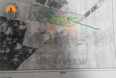 Oportunitatea Investițională în Poiana Brașov - Teren 2000 mp, Zonă Verde 2 - 2