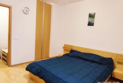 Titan - Liviu Rebreanu  2 camere complex rezidential 2010- loc de parcare - 12