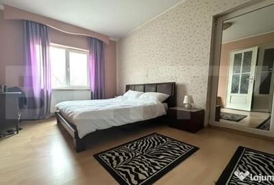 Casă cu 7 camere cu Teren 500 Mp în Iosia - 3