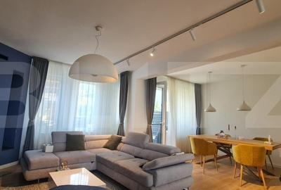 Casa in Voronet cu 4 camere si priveliste - 3