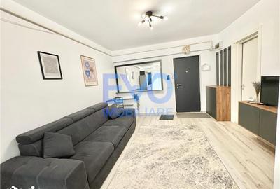 Apartament cu 2 camere nedecomandat în Copou - 3