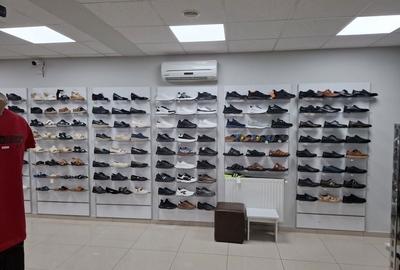 Spațiu comercial, de 40 mp, în Central - 3