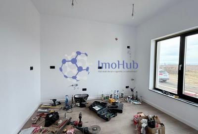 Casa moderna cu 4 cam Hlincea - 16