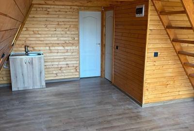 Casă cu 3 camere în Șaru Dornei - 4