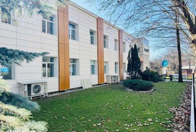 Spațiu comercial, de 127 mp, în Tudor Vladimirescu - 3