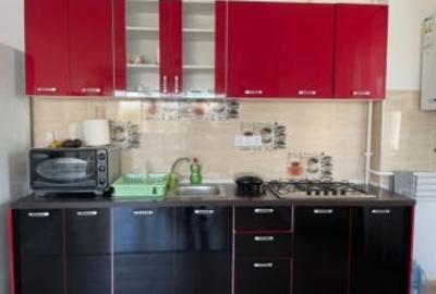 Apartament 2 camere 45mp, finisat modern, parcare, etaj intermediar, balcon - 5