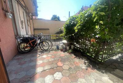 Spatiu de birouri - posibilitate schimbare destinatie, Horea, parcare - 7