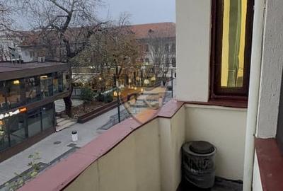 Apartament cu 6 camere decomandat, mobilat în Ultracentral - 3