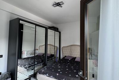 Apartament cu 2 camere în Apahida - 2