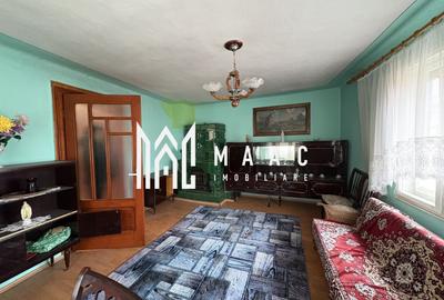 Casă individuală cu 4 camere cu Teren 490 Mp în Rășinari - 4