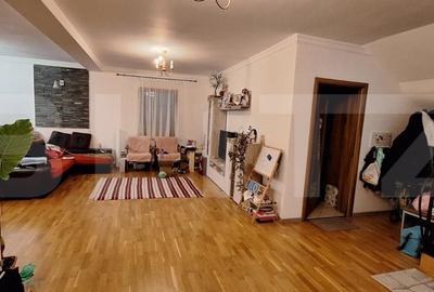 Casa cu 5 camere, 240 mp, zona-Lazuri - 2