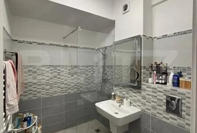 Apartament cu 2 camere semidecomandat în Central - 5