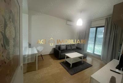 Apartament cu 2 camere semidecomandat, mobilat în Moșilor - 2