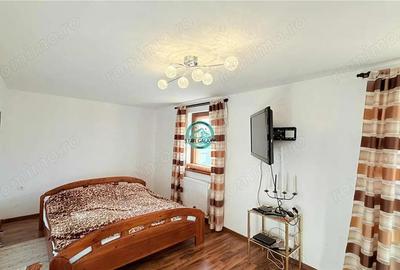 Casa de vanzare cu 4 camere, 4 bai, teren 1540mp - Sangeorgiu de Mures - 7