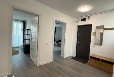 Apartament cu 3 camere decomandat în Cornișa - 9