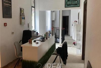 Spațiu comercial, de 132 mp, în Universitate - 11