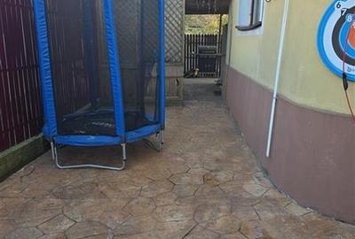 De vanzare - casa mobilata utilata - zona Giurgiului - 3