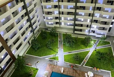 Apartament 3 camere / 2 bai - Metrou Berceni (500 metri) Apartament 3 camere / 2 bai - Metrou Berceni (500 metri) - 6